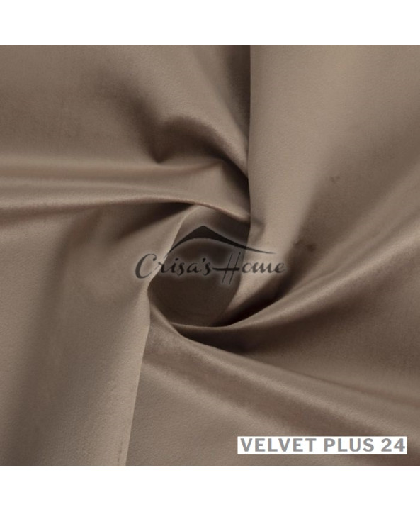 Stofa Velvet Plus 140